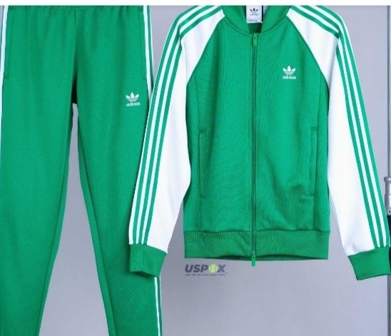 Fato original adidas