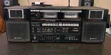 Hitachi TRK-W555W Japan