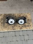 Супорт Диски 4/100 Опель Ваз Opel Vaz Astra Vectra