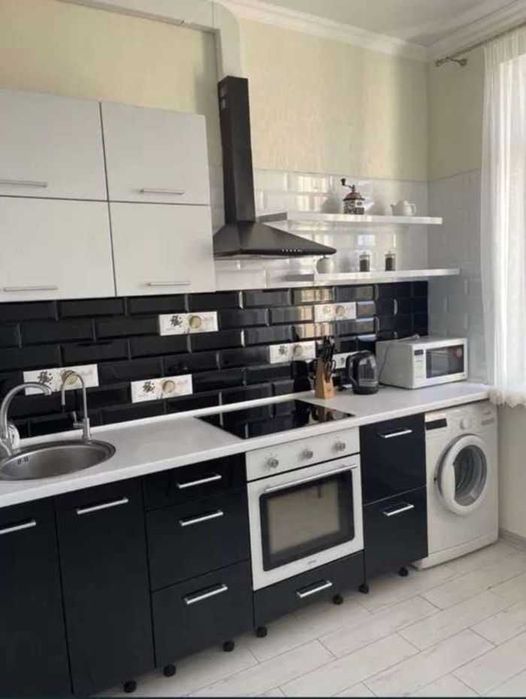 Здам квартиру ЖК 17-та перлина