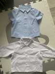 Eleganckie koszule primark 74