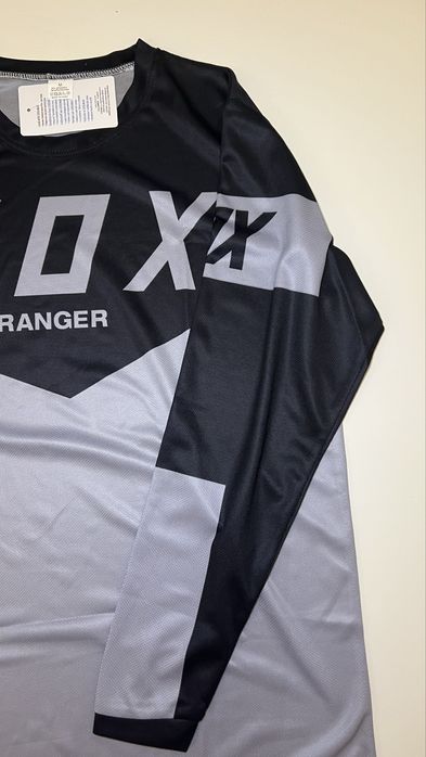 Camisola/Jersey BTT/MTB - FOX Ranger