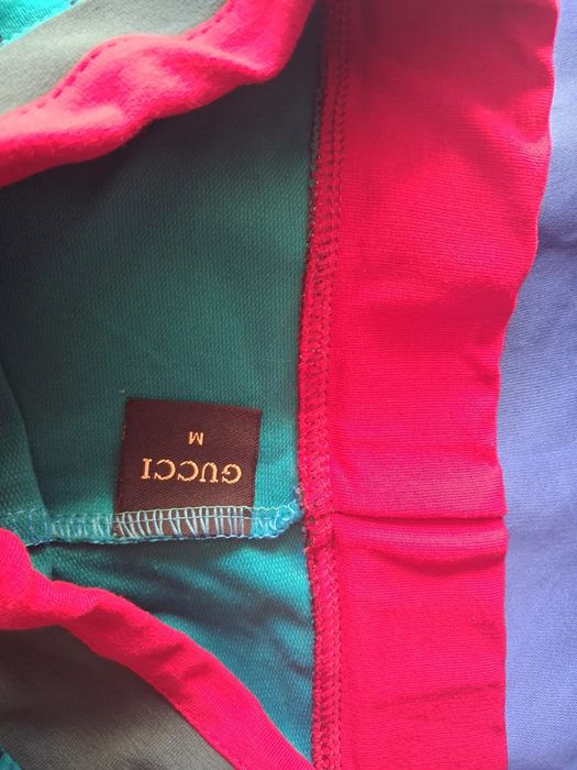 Spodenki Gucci rozmiar m