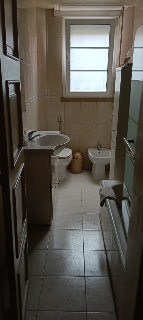 Quartos para alugar para estudantes