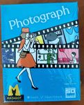 Jogo tabuleiro / cartas "Photograph" editora Japonesa Saashi & Saashi