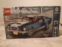 Lego creator 10265 Ford mustang