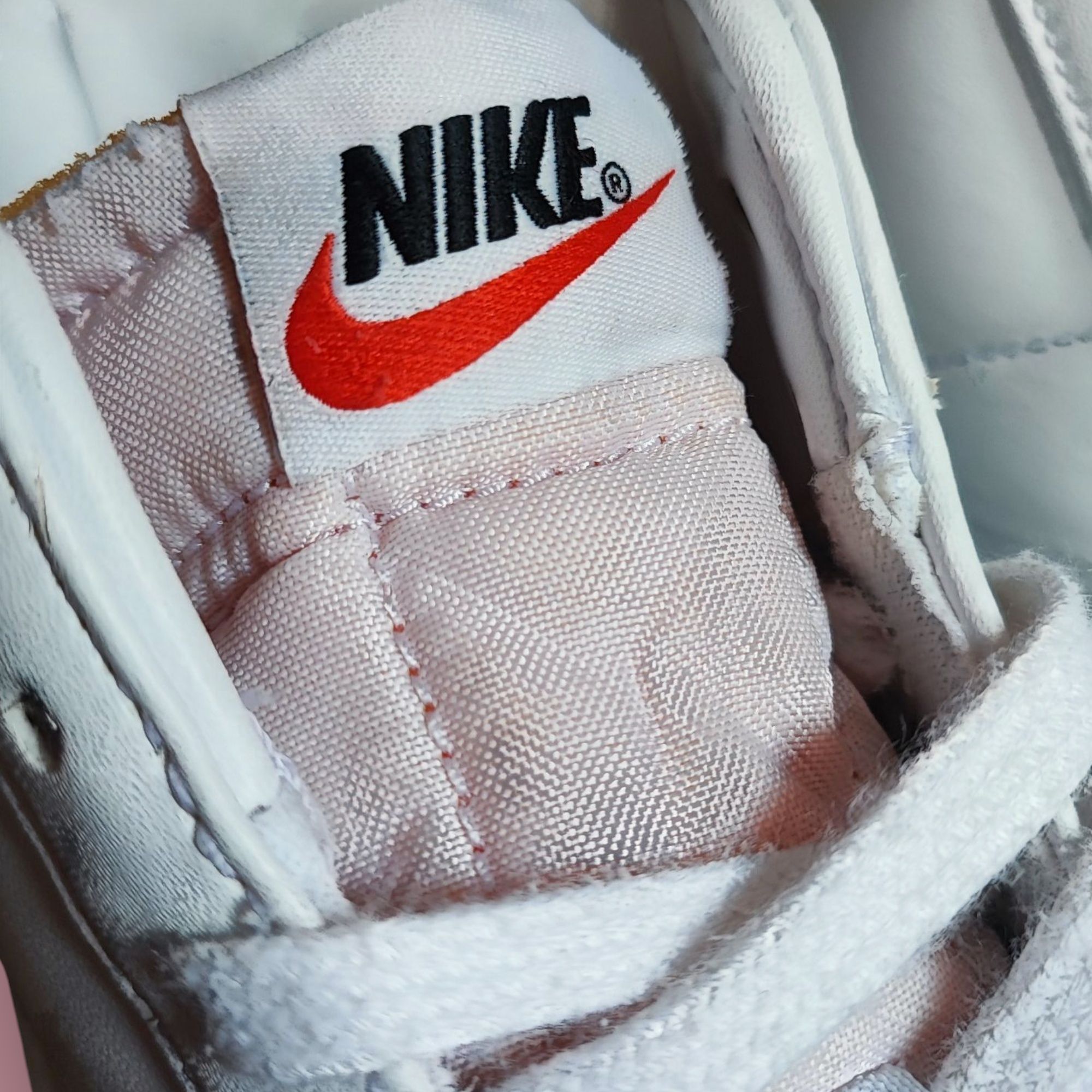 Nike Blazer Mid '77