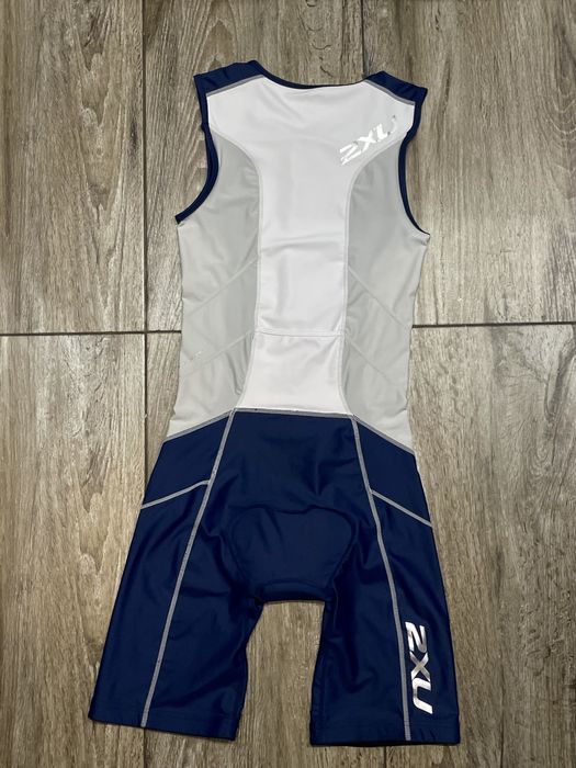 Męski strój triathlonowy 2XU Long Distance Kombinezon XL Sklep 150 €