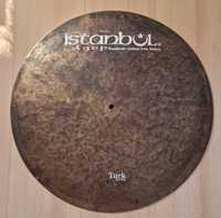 Talerz perkusyjny Istanbul Agop Turk Flat Ride 22