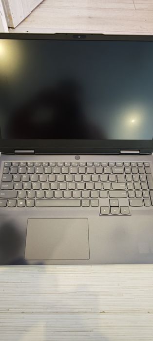 Laptop Gamingowy Lenovo LOQ