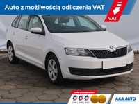 Skoda RAPID 1.0 TSI, Salon Polska, Serwis ASO, VAT 23%, Klima