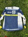 Штаны джерси ендуро Husqvarna Shot Aerolite