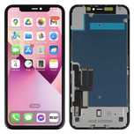 wysokiej jakości wyświetlacz do iphone 11