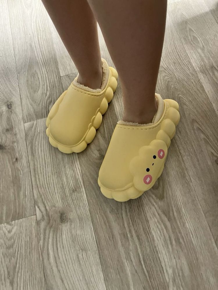 тапочки комнатные