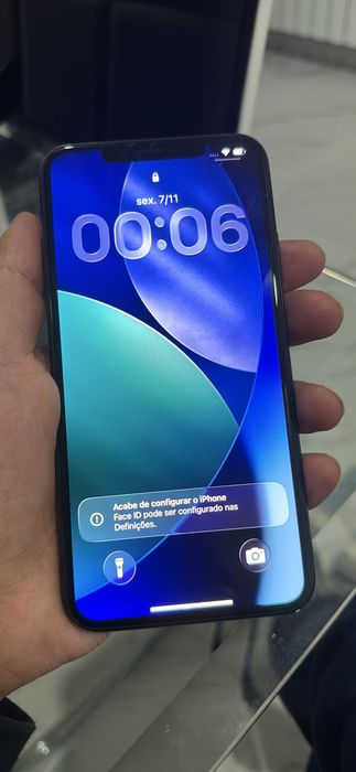 iPhone 11 Pro Max – 64 GB