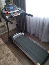 Бігова доріжка TREADMIL t280