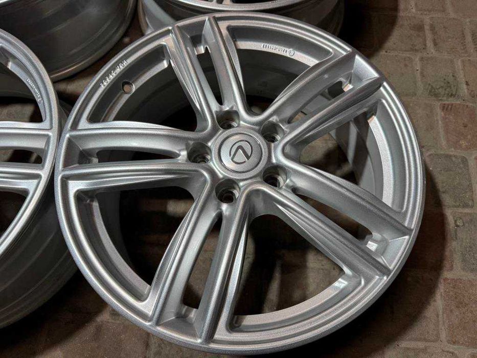 Диски R18 5x114.3 Toyota Lexus Suzuki