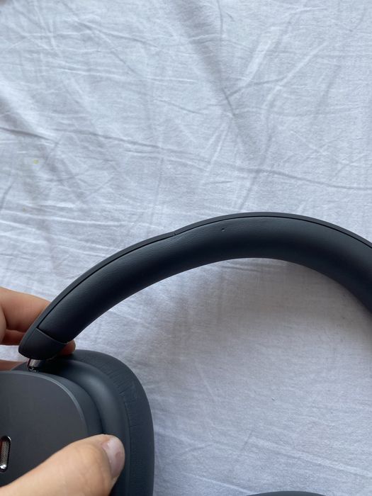 słuchawki baseus bowie