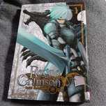 Ragna Crimson Tom 1