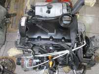 Motor completo VW Golf e Caddy 2.0SDI 75cv BDK