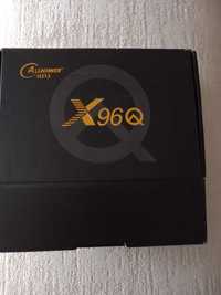 Box Android X96Q