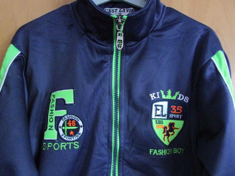 Bluza dziecięca CESTE LA VIE Roz. 140