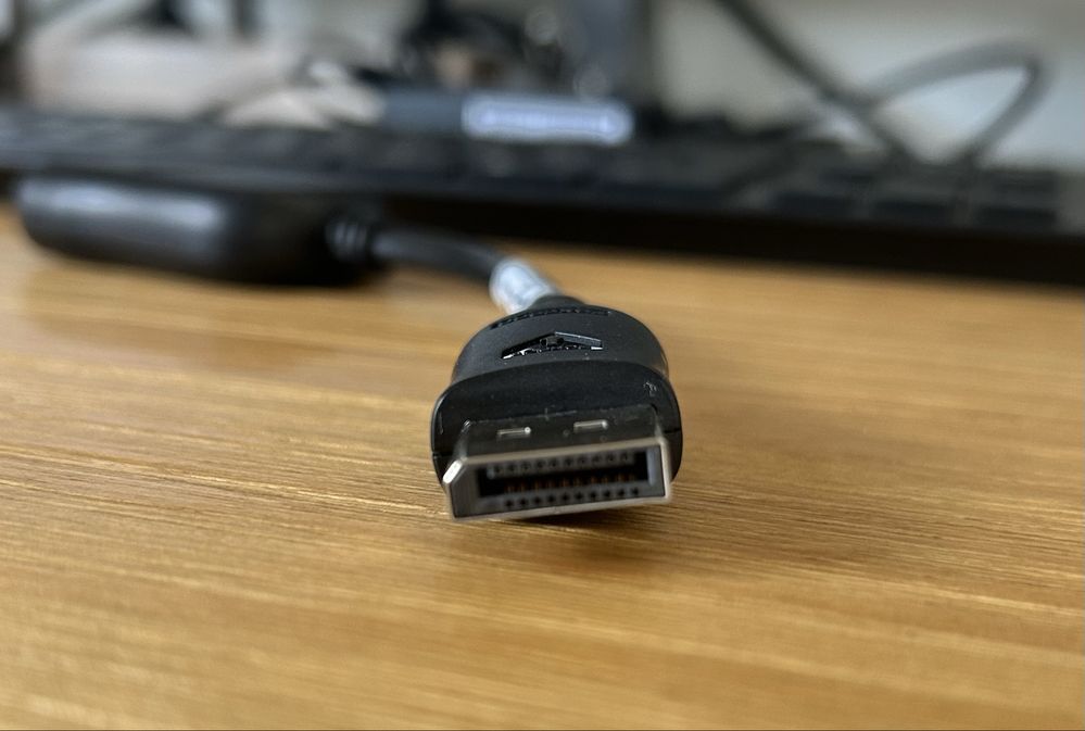Adaptador HDMI para DVI HP