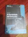 Sociedade da Exclusão de Gilbert Clavel