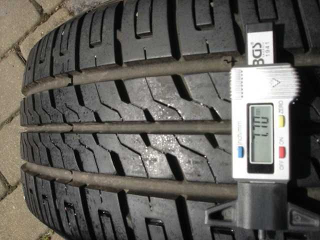 Felgi orginalne 16" Toyota Proace Peugeot Traveller Opel VivaroC