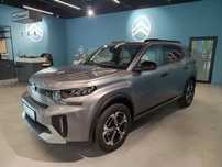 Citroën C3 Aircross Plus Turbo 100 KM Polisa 1 zł 8 lat gwarancji