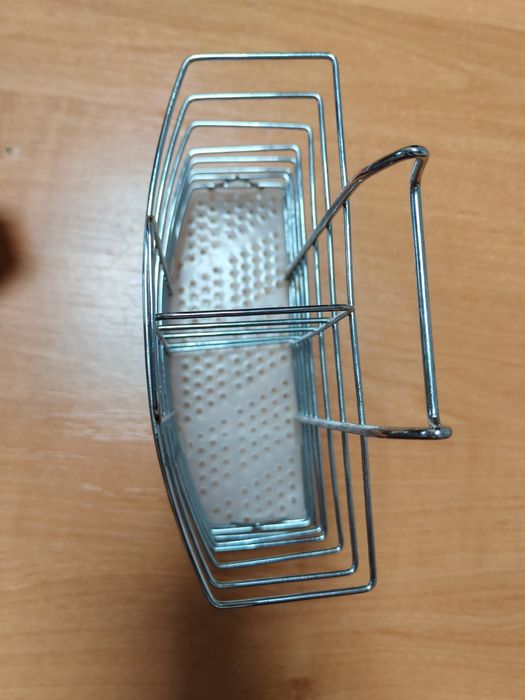 Підставка / органайзер / сушилка для столових приборів