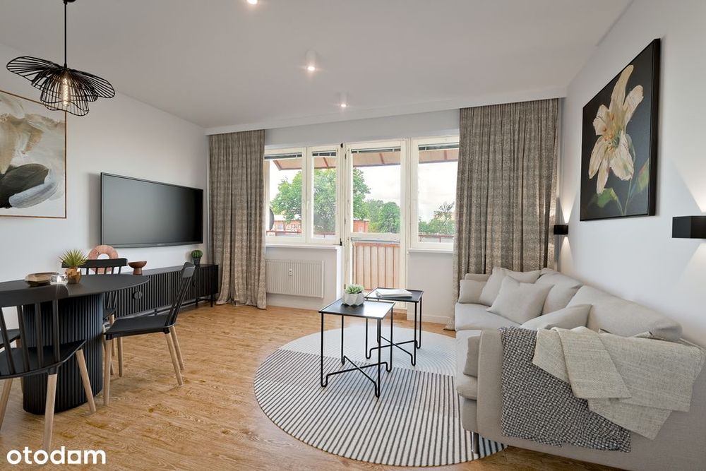 4 pokoje z potencjałem | Modlin | 3 km do PKP