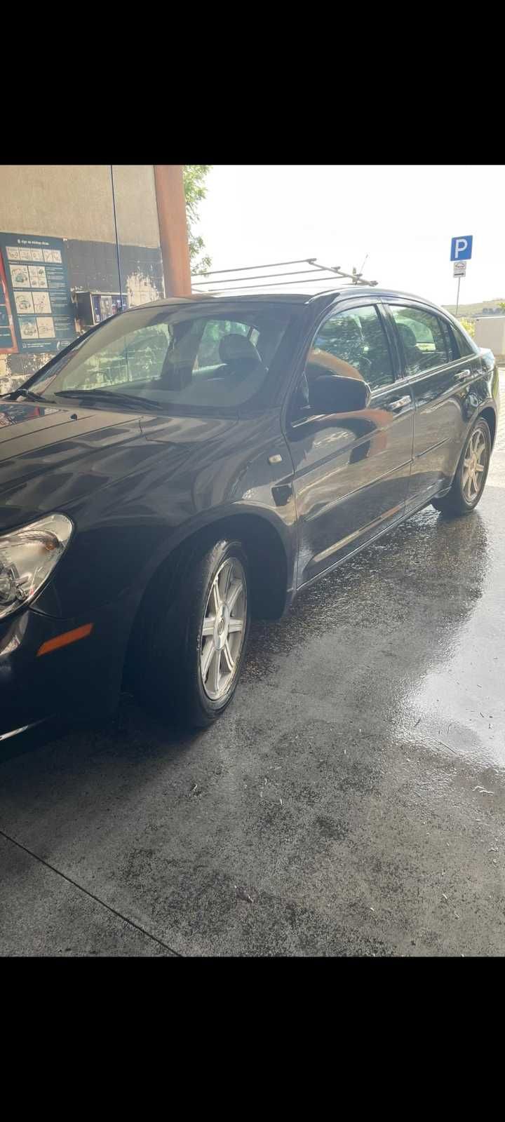 Vende-se Craysler Sebring urgente