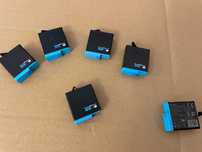 Bateria Akumulator GoPro Bateria HERO 5/6/7/8 Black j. Nowe