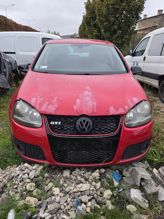 Golf 5 1.4 tsi na części