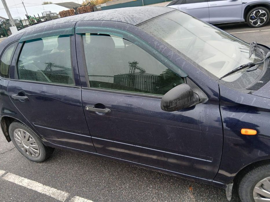 Lada Kalina 1119 - Продам, або обміняю!