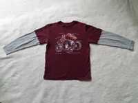 GAP Kids bluzka roz. 158-164 bluza koszulka