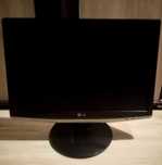 Monitor LCD LG Flatron W1952TQ Premium 19"