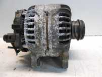 ALTERNATOR VW PASSAT B5 1.9 TDI #