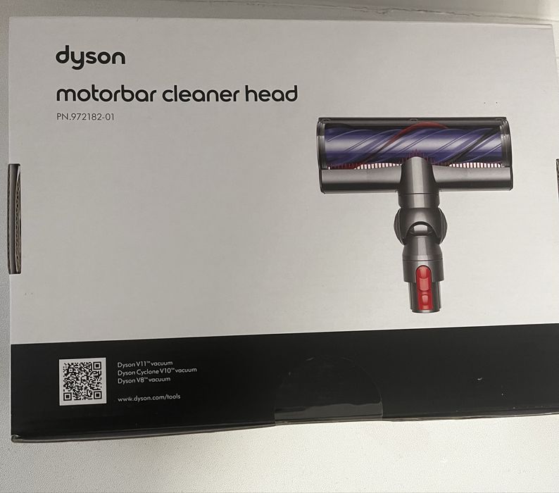 Dyson motorbar cleaner head V11/V10/V8