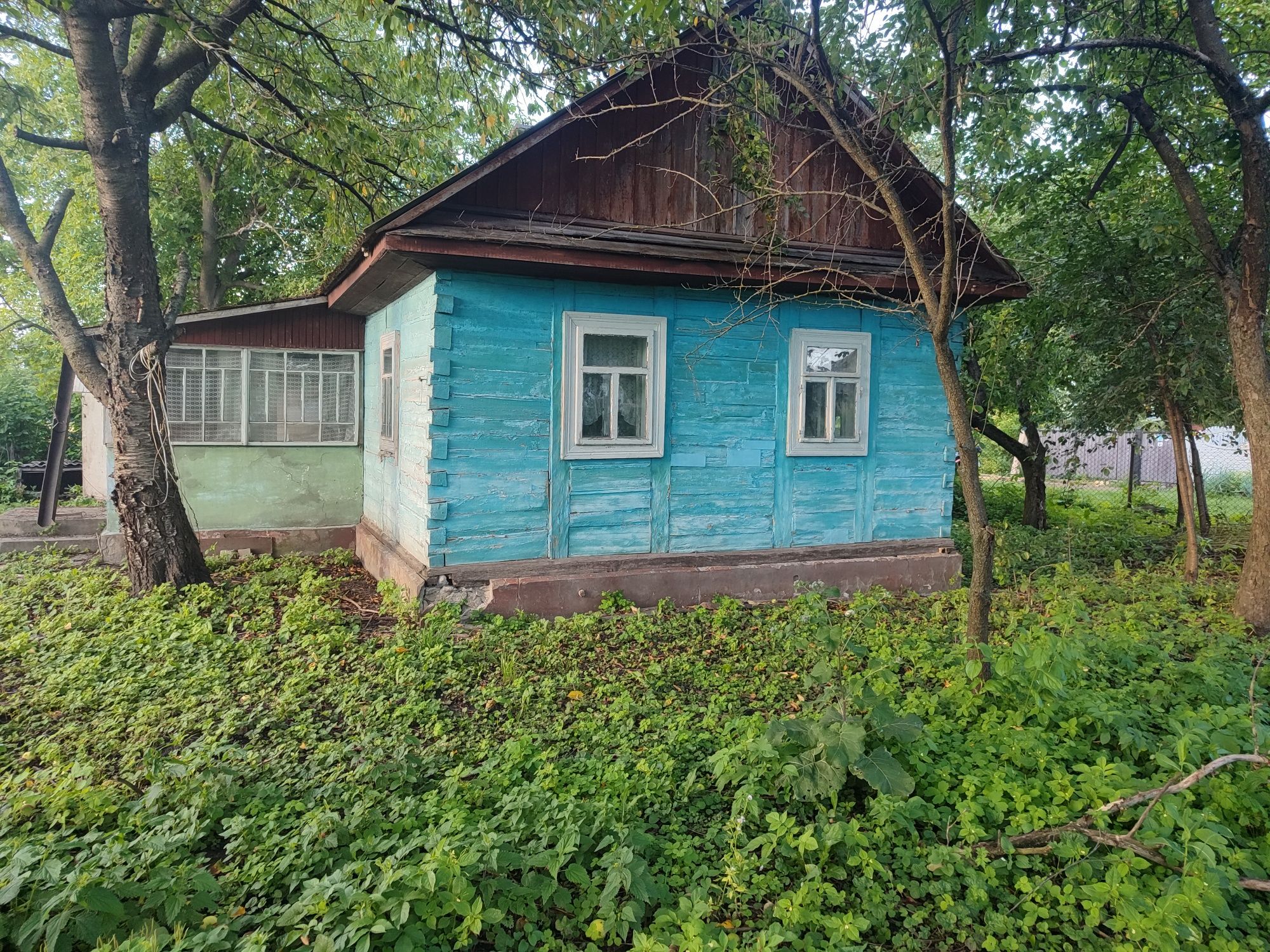 Продам будинок в шкарові терміново
