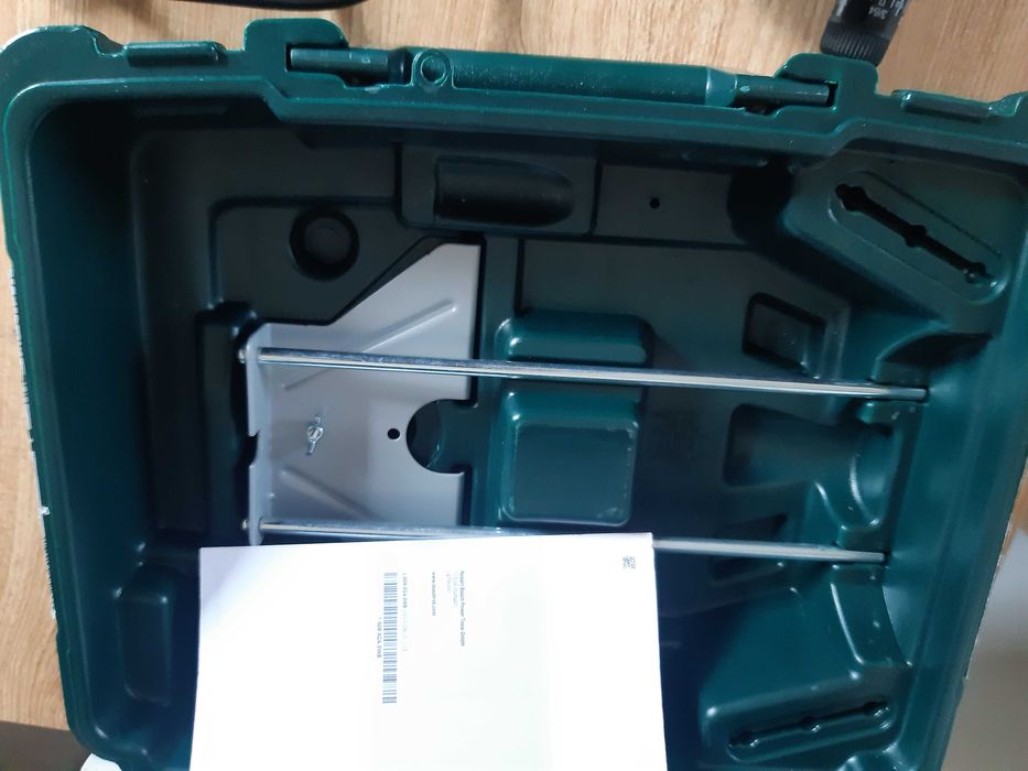 Frezarka Górnowrzecionowa Bosch POF 1400 ACE