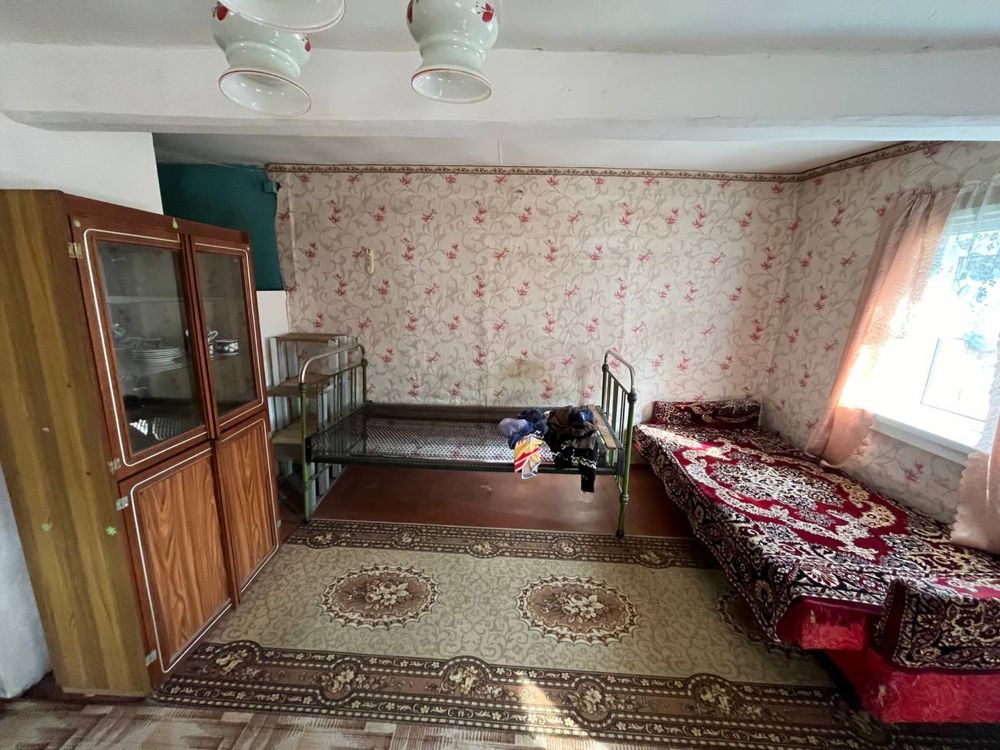 Житловий будинок Коржівка