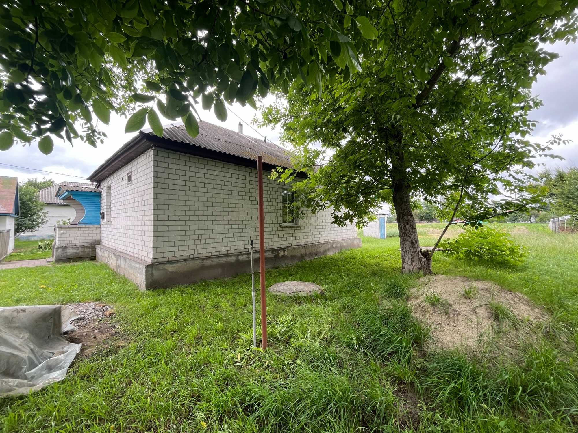 Продаж будинок х.Зоря (між Гоголів і В.Димерка)