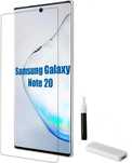 Szkło Hartowane Uv Do Samsung Galaxy Note 20