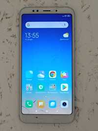 Xiaomi Redmi 5Plus