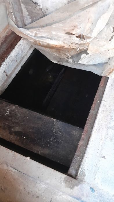 Гараж, 1-ша міська лікарня, в кооперативі, цегляний, капітальний, заїз