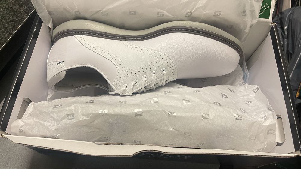 Sapatos de Golf Footjoy