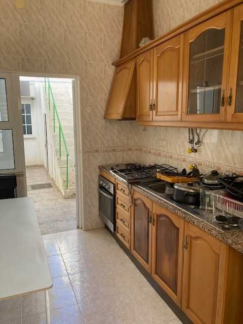 T3 no centro de Vila Real Stº António