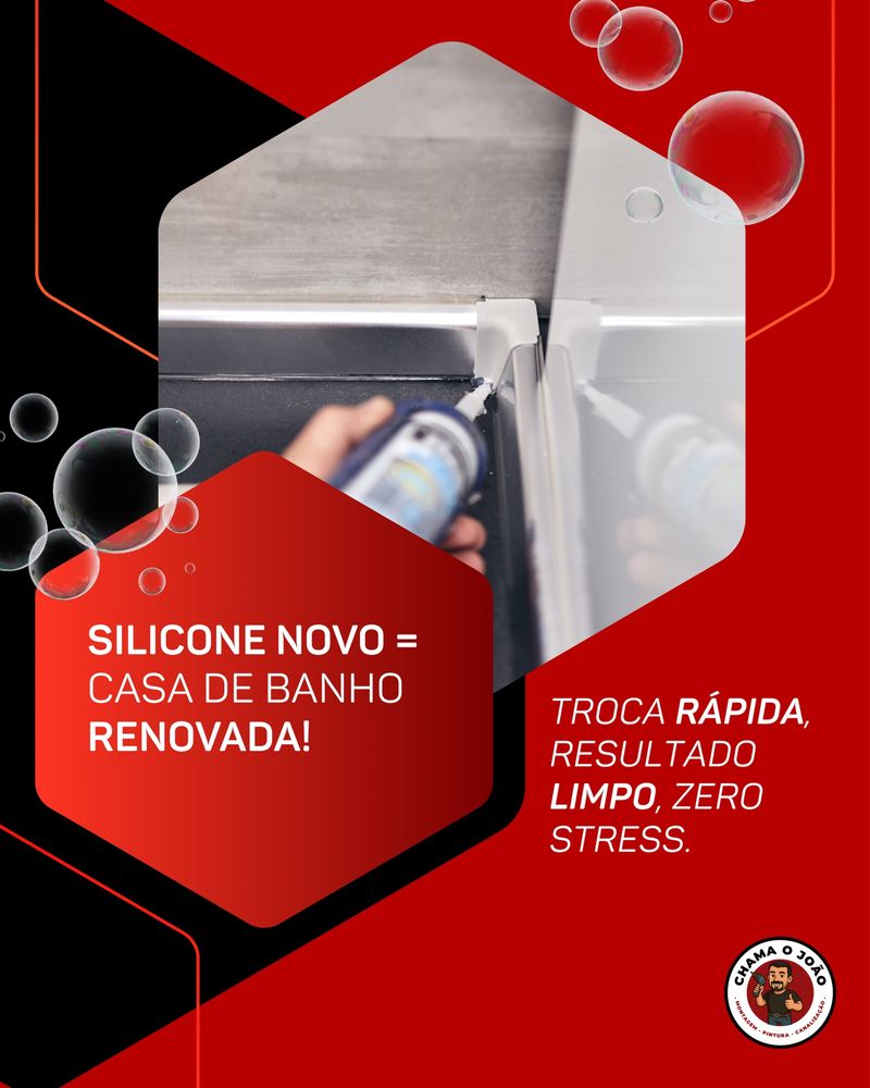 Todos tipos de reparações domestica